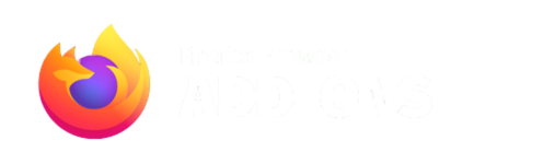 Available in the Firefox Web Store